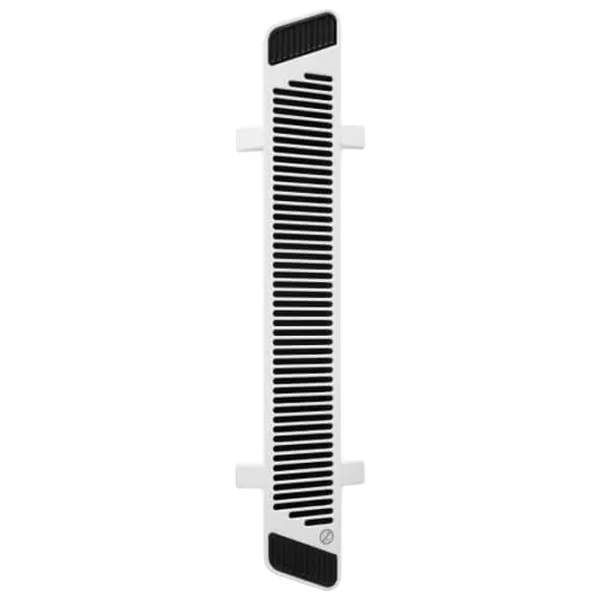 Convector DeLonghi HSX 3320 FTS 2000 W / White photo 3