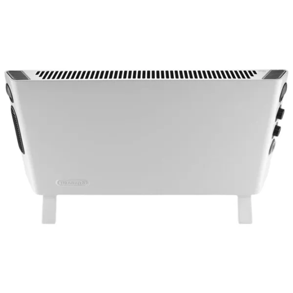 Convector DeLonghi HSX 3320 FTS 2000 W / White photo 4