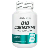 Витамины и минералы BioTechUSA Q10 Coenzyme (5999076234363) 60