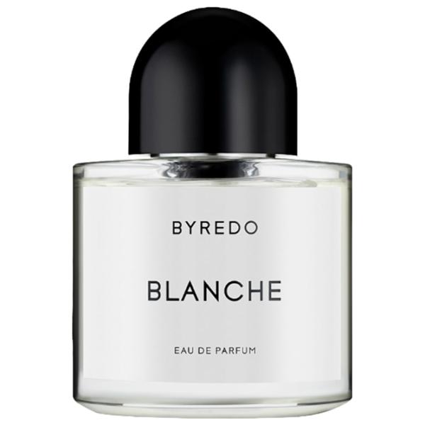 Parfum unisex BYREDO Blanche Apă de parfum / Floral photo 1 Parfum unisex BYREDO Blanche Apă de parfum / Floral photo 1