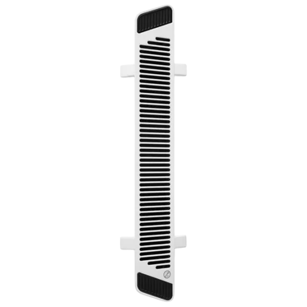 Convector DeLonghi HSX 2320 2000 W / White photo 2