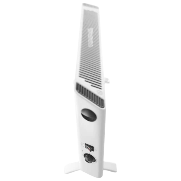 Convector DeLonghi HSX 2320 2000 W / White photo 3