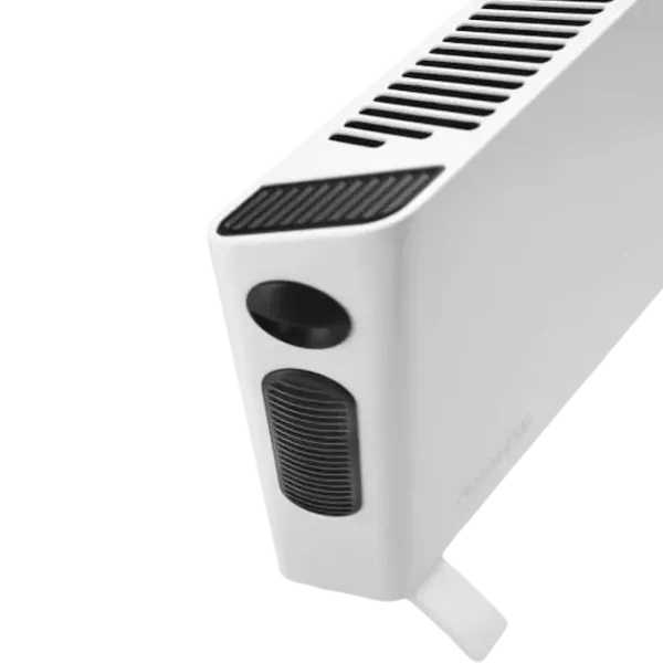 Convector DeLonghi HSX 2320 2000 W / White photo 4