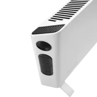Конвектор DeLonghi HSX 2320 2000 Вт / Белый photo 4