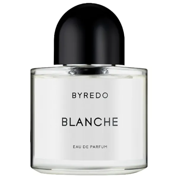 Parfum unisex BYREDO Blanche Apă de parfum / Floral photo 1 Parfum unisex BYREDO Blanche Apă de parfum / Floral photo 1
