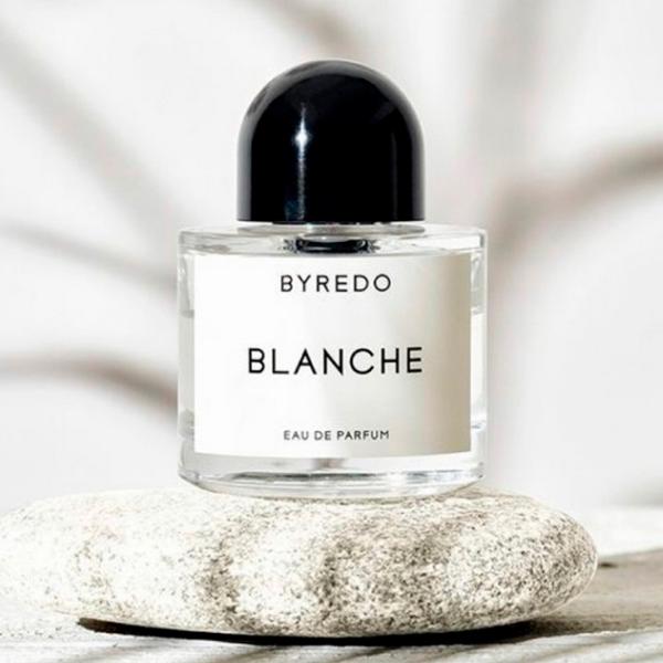 Parfum unisex BYREDO Blanche Apă de parfum / Floral photo 3 Parfum unisex BYREDO Blanche Apă de parfum / Floral photo 3