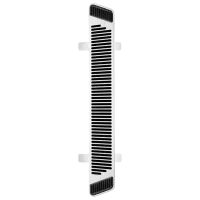 Convector DeLonghi HSX 4320E 2000 W / White photo 4