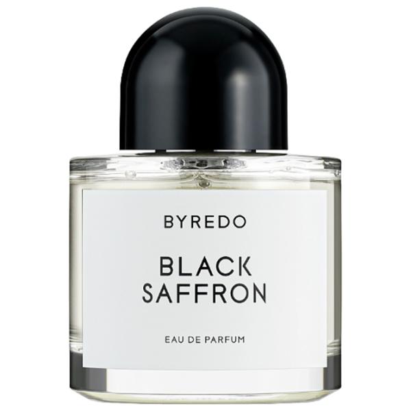 Parfum unisex BYREDO Black Saffron Apă de parfum / Oriental photo 1 Parfum unisex BYREDO Black Saffron Apă de parfum / Oriental photo 1