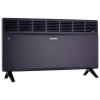 Конвектор Ardesto CH-2500MCA 2500 Вт / Черный