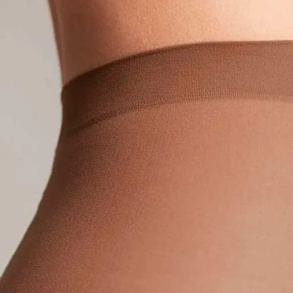 Колготки для женщин Conte SOLO_15 3 / Натуральный photo 3 Колготки для женщин Conte SOLO_15 3 / Натуральный photo 3