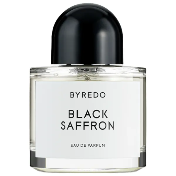 Parfum unisex BYREDO Black Saffron Apă de parfum / Oriental photo 1 Parfum unisex BYREDO Black Saffron Apă de parfum / Oriental photo 1