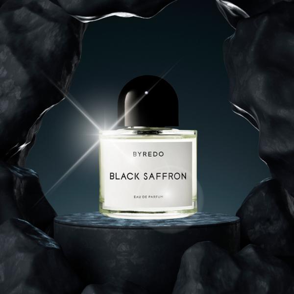 Parfum unisex BYREDO Black Saffron Apă de parfum / Oriental photo 4 Parfum unisex BYREDO Black Saffron Apă de parfum / Oriental photo 4