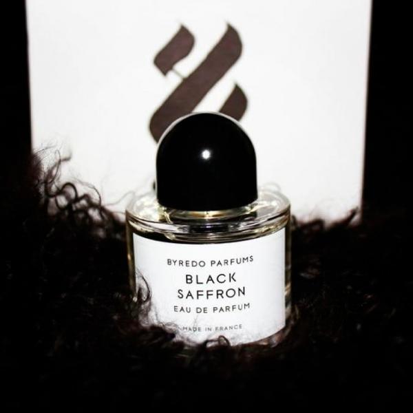 Parfum unisex BYREDO Black Saffron Apă de parfum / Oriental photo 5 Parfum unisex BYREDO Black Saffron Apă de parfum / Oriental photo 5