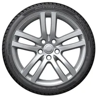 Шины Hankook Winter i*cept evo 2 W320 205/55 R17 91H TL Зимние / Внедорожник photo 2