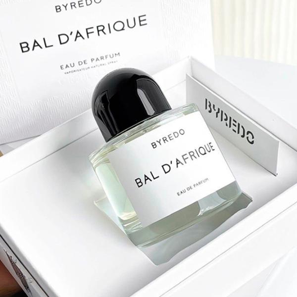 Parfum unisex BYREDO Bal D'Afrique Apă de parfum / Oriental photo 2 Parfum unisex BYREDO Bal D'Afrique Apă de parfum / Oriental photo 2