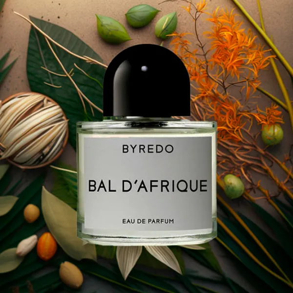 Parfum unisex BYREDO Bal D'Afrique Apă de parfum / Oriental photo 3 Parfum unisex BYREDO Bal D'Afrique Apă de parfum / Oriental photo 3