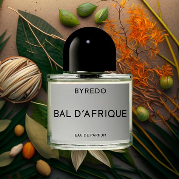 Parfum unisex BYREDO Bal D'Afrique Apă de parfum / Oriental photo 3 Parfum unisex BYREDO Bal D'Afrique Apă de parfum / Oriental photo 3