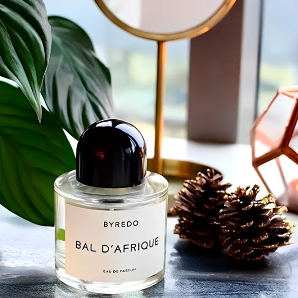Parfum unisex BYREDO Bal D'Afrique Apă de parfum / Oriental photo 4 Parfum unisex BYREDO Bal D'Afrique Apă de parfum / Oriental photo 4