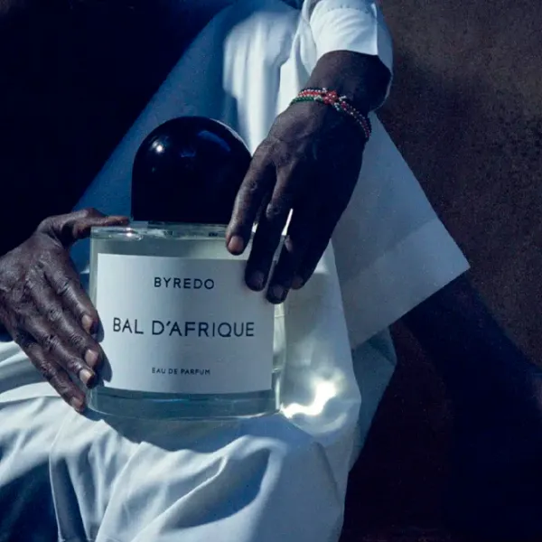 Parfum unisex BYREDO Bal D'Afrique Apă de parfum / Oriental photo 5 Parfum unisex BYREDO Bal D'Afrique Apă de parfum / Oriental photo 5