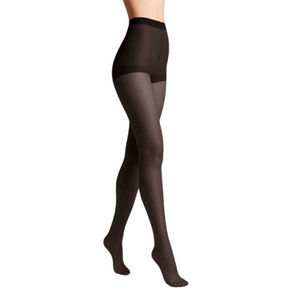 Colanți pentru femei Conte SOLO_15 3 / Black photo 1 Colanți pentru femei Conte SOLO_15 3 / Black photo 1