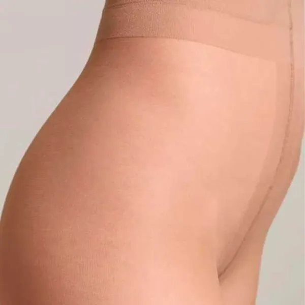 Colanți pentru femei Conte PRESTIGE_40 2 / Natural photo 2