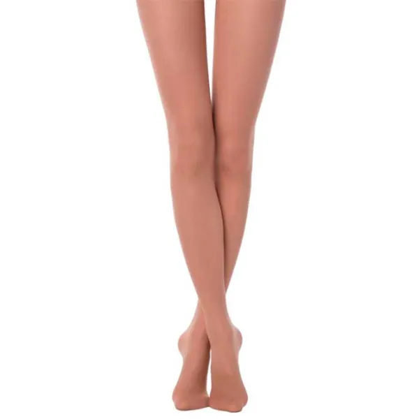 Colanți pentru femei Conte PRESTIGE_40 2 / Natural photo 3