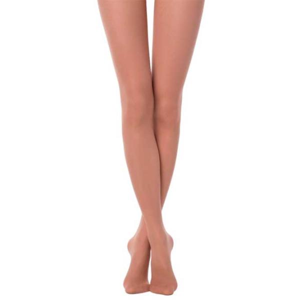 Colanți pentru femei Conte PRESTIGE_40 2 / Natural photo 3