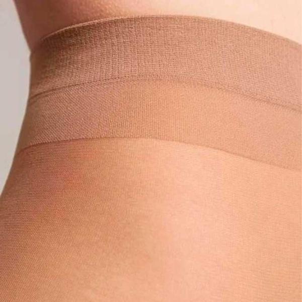 Colanți pentru femei Conte PRESTIGE_40 2 / Natural photo 4