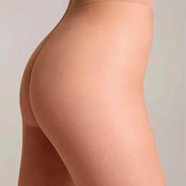 Colanți pentru femei Conte PRESTIGE_40 2 / Natural photo 5