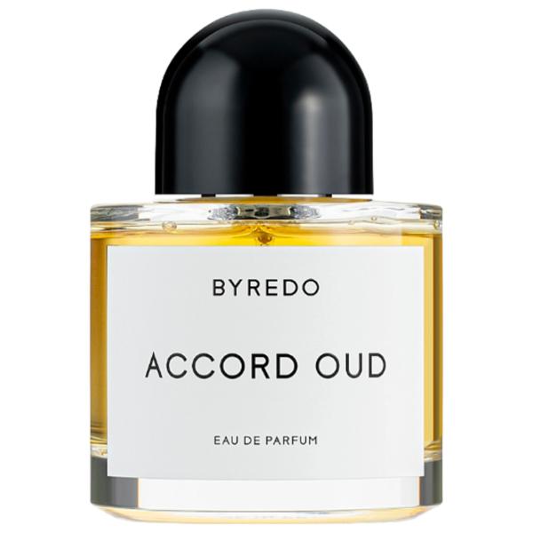 Parfum unisex BYREDO Accord Oud Apă de parfum / Oriental photo 1 Parfum unisex BYREDO Accord Oud Apă de parfum / Oriental photo 1