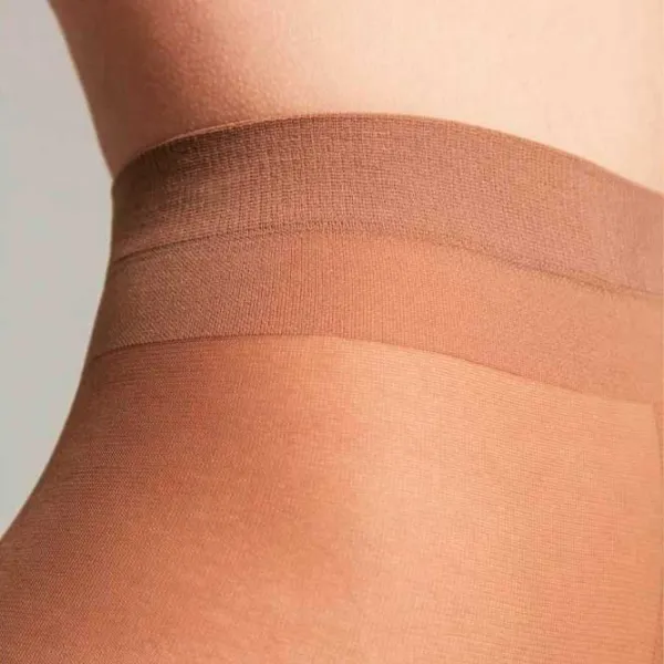 Colanți pentru femei Conte PRESTIGE_40 2 / Bronze photo 3 Colanți pentru femei Conte PRESTIGE_40 2 / Bronze photo 3