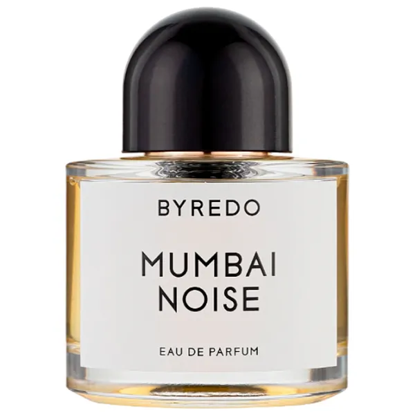 Парфюм унисекс BYREDO Mumbai Noise Парфюмерная вода / Пряный photo 1 Парфюм унисекс BYREDO Mumbai Noise Парфюмерная вода / Пряный photo 1