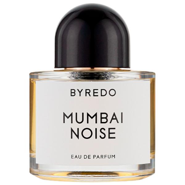 Парфюм унисекс BYREDO Mumbai Noise Парфюмерная вода / Пряный photo 1 Парфюм унисекс BYREDO Mumbai Noise Парфюмерная вода / Пряный photo 1