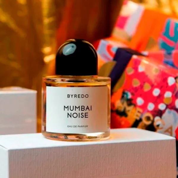 Парфюм унисекс BYREDO Mumbai Noise Парфюмерная вода / Пряный photo 3 Парфюм унисекс BYREDO Mumbai Noise Парфюмерная вода / Пряный photo 3