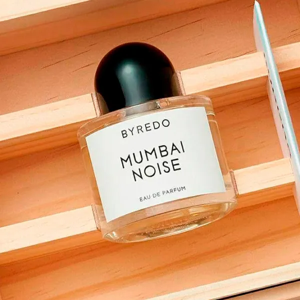 Парфюм унисекс BYREDO Mumbai Noise Парфюмерная вода / Пряный photo 4 Парфюм унисекс BYREDO Mumbai Noise Парфюмерная вода / Пряный photo 4