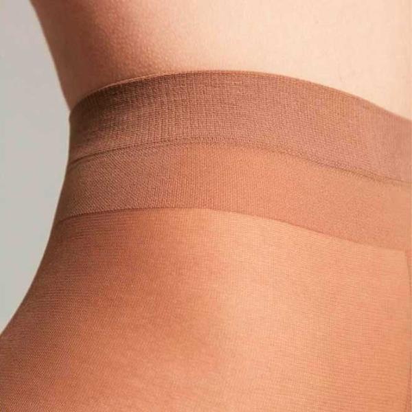 Colanți pentru femei Conte PRESTIGE_40 3 / Bronze photo 4 Colanți pentru femei Conte PRESTIGE_40 3 / Bronze photo 4