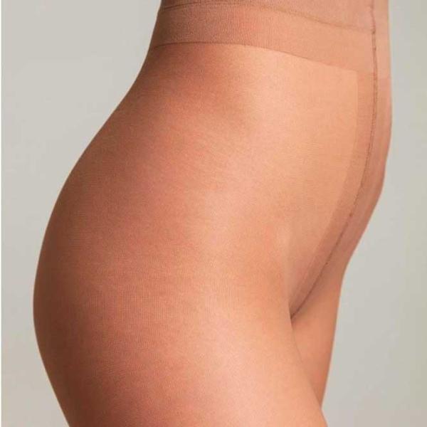 Colanți pentru femei Conte PRESTIGE_40 5 / Bronze photo 3 Colanți pentru femei Conte PRESTIGE_40 5 / Bronze photo 3