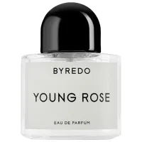 Парфюм унисекс BYREDO Young Rose Парфюмерная вода / Древесный