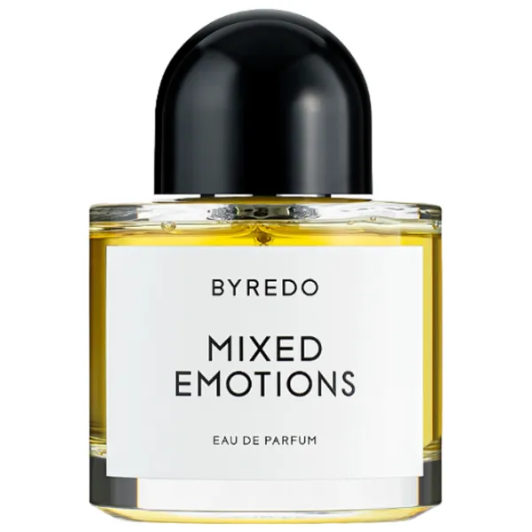 Parfum unisex BYREDO Mixed Emotions Apă de parfum / Fougere photo 1 Parfum unisex BYREDO Mixed Emotions Apă de parfum / Fougere photo 1