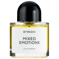 Парфюм унисекс BYREDO Mixed Emotions Парфюмерная вода / Фужерный 