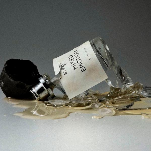 Parfum unisex BYREDO Mixed Emotions Apă de parfum / Fougere photo 4 Parfum unisex BYREDO Mixed Emotions Apă de parfum / Fougere photo 4