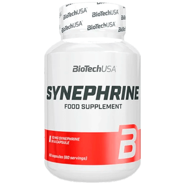 Витамины и минералы BioTechUSA SYNEPHRINE (5999076235049) 60 photo 1 Витамины и минералы BioTechUSA SYNEPHRINE (5999076235049) 60 photo 1