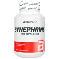 Vitamine și minerale BioTechUSA SYNEPHRINE (5999076235049) 60