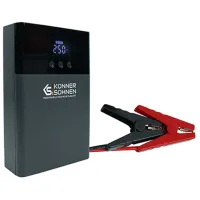 Dispozitiv de pornire Könner & Söhnen 2210061 Metal / 1