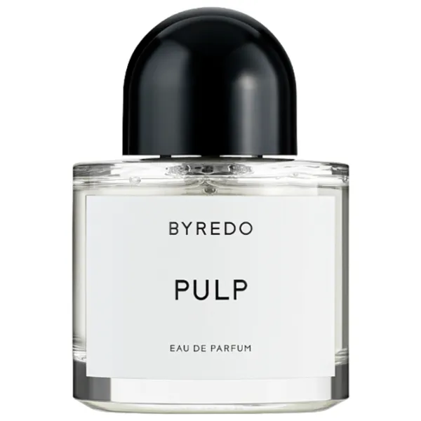 Parfum unisex BYREDO Pulp Apă de parfum / Fructat photo 1 Parfum unisex BYREDO Pulp Apă de parfum / Fructat photo 1