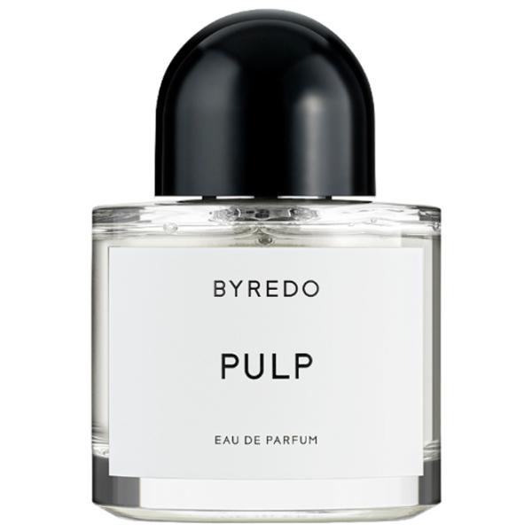 Parfum unisex BYREDO Pulp Apă de parfum / Fructat photo 1 Parfum unisex BYREDO Pulp Apă de parfum / Fructat photo 1
