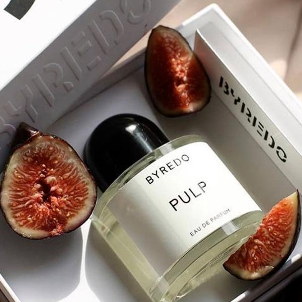 Parfum unisex BYREDO Pulp Apă de parfum / Fructat photo 2 Parfum unisex BYREDO Pulp Apă de parfum / Fructat photo 2