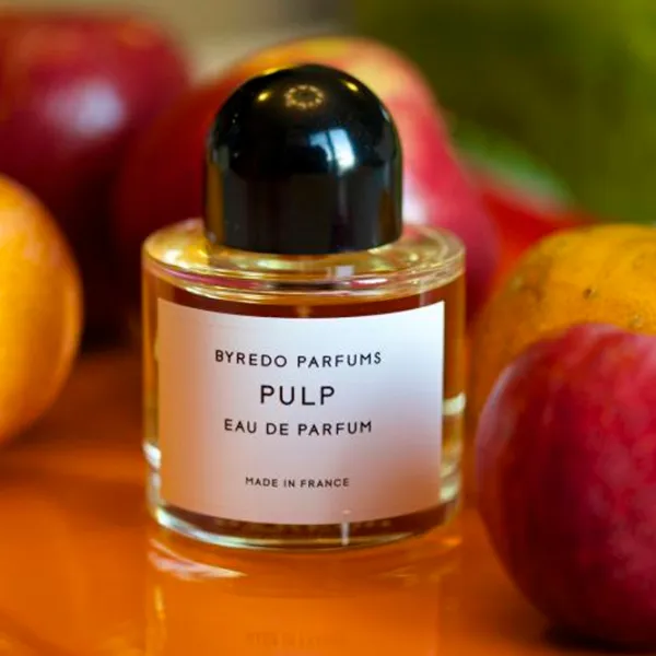 Parfum unisex BYREDO Pulp Apă de parfum / Fructat photo 3 Parfum unisex BYREDO Pulp Apă de parfum / Fructat photo 3
