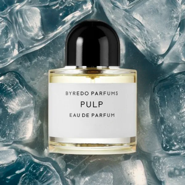 Parfum unisex BYREDO Pulp Apă de parfum / Fructat photo 5 Parfum unisex BYREDO Pulp Apă de parfum / Fructat photo 5