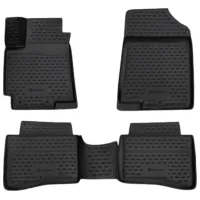 Автоковрики Honda U-RV 2023 - Novline Element / ELEMENT3DAN0625210k 